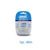 Oral B Dental Floss Deep Cleaning Gum Care Teeth Cleaning Flosser Dental Care 40 Meters Strong Deep Cleansing Floss Flat Line
