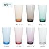 Plakira Unbreakable Beer Glass/Highball Tumbler, 660ml, Microwave and Dishwasher Safe, Made in Japan, Perfect for Outdoor Activities, Kids, Home Parti