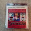Used SPRIGGAN Soundtrack CD