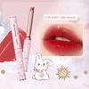 Kids Available Non-Toxic Makeup Lipstick Cosmetics Little Girl Stage Makeup Special Safety Small Latin Dance