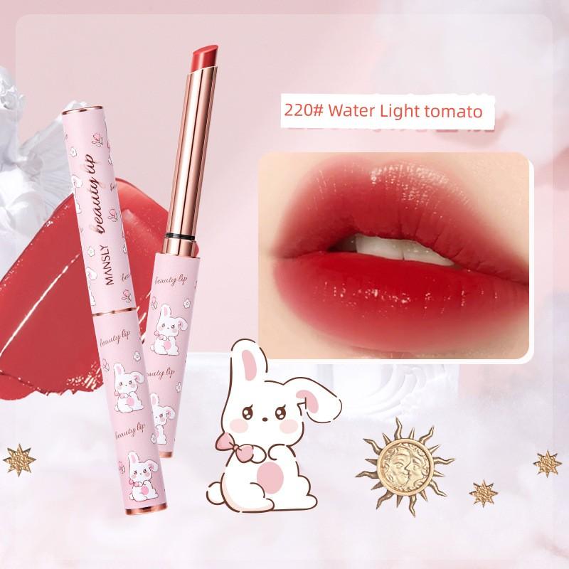 Kids Available Non-Toxic Makeup Lipstick Cosmetics Little Girl Stage Makeup Special Safety Small Latin Dance