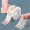 Invisible Anti-wear Sticker Women Silicone Gel Heel Protector Pain Relief Adhesive Patch