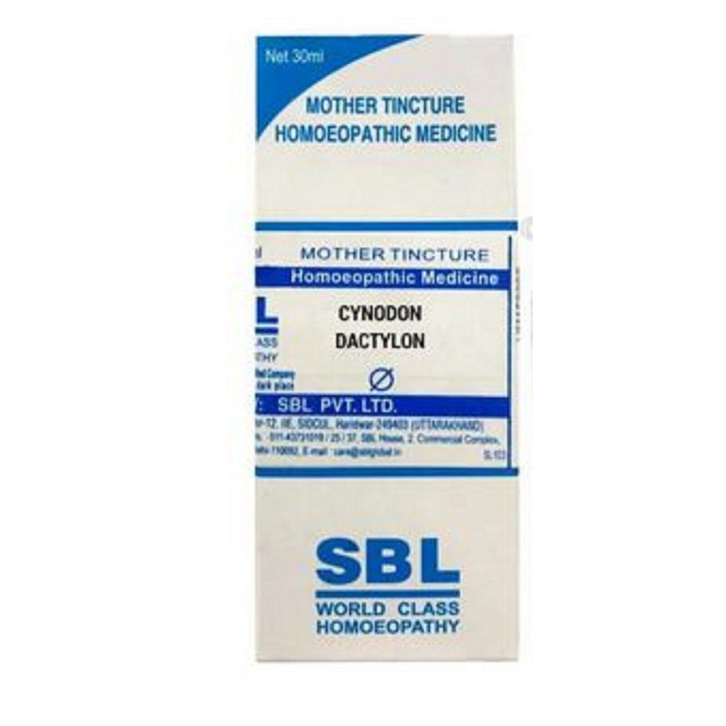 @ Sbl Cynodon Dactylon Q Homoepathic Medicine 30ml I850 UKR141_60%OFF
