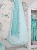 My Sweet Baby Hanging Hammock Cocoon Swing - Mint