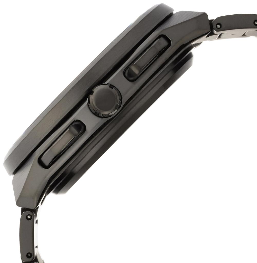 Часы черные [Citizen] CC9004-51E