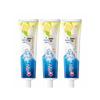 3D White Lemon Tea Toothpaste 3-Pack