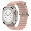 Applewatchs11 морской ремешок iwatchS11 apple s1 часы ultra s1 силиконовый новый