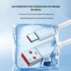 7A Super Fast Type-C Charging Cable for OPPO, Huawei, Xiaomi, Vivo, Honor - 100W