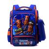 Kids 3D Hard Shell Backpack With Spider-Man Design Boys Girls Ages 5-10 School Use Breathable Comfort Fit