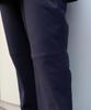 Snow Peak Easy Cloth Pants and Dark Size M PA-25AU009, Men's Women's, Navy,