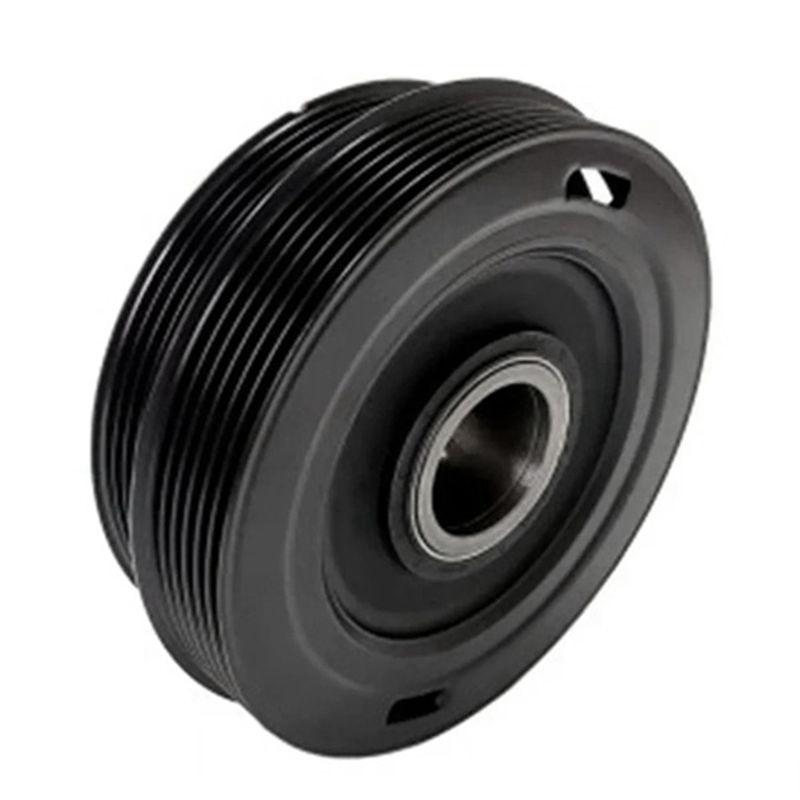 Шкив коленчатого вала двигателя автомобиля Для Mercedes Benz Smart 451–A1320300568 A1320300268 1320300568 1320300268