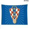 CRO logo Wall tapestry, aesthetic printed fabric blanket, suitable for bedroom, living room, and home decor.