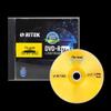 Архивный DVD-R болванка RITEK