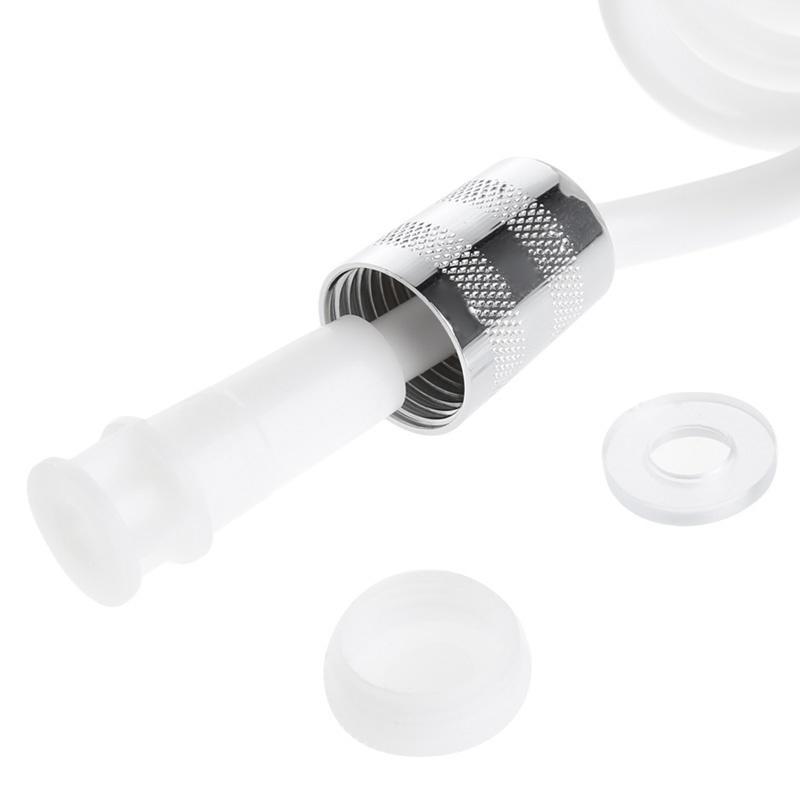Plumbing Hose Flexible Shower Hose for Water Plumbing Toilet Bidet Sprayer Telephone Line