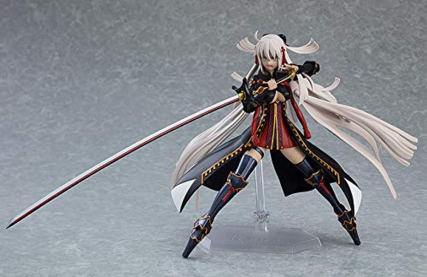 Figma Заказать Alter Okita окрашенная подвижная фигурка M06726 Fate/Grand Ego/Souji [Alter] Немасштабная ABS&PVC