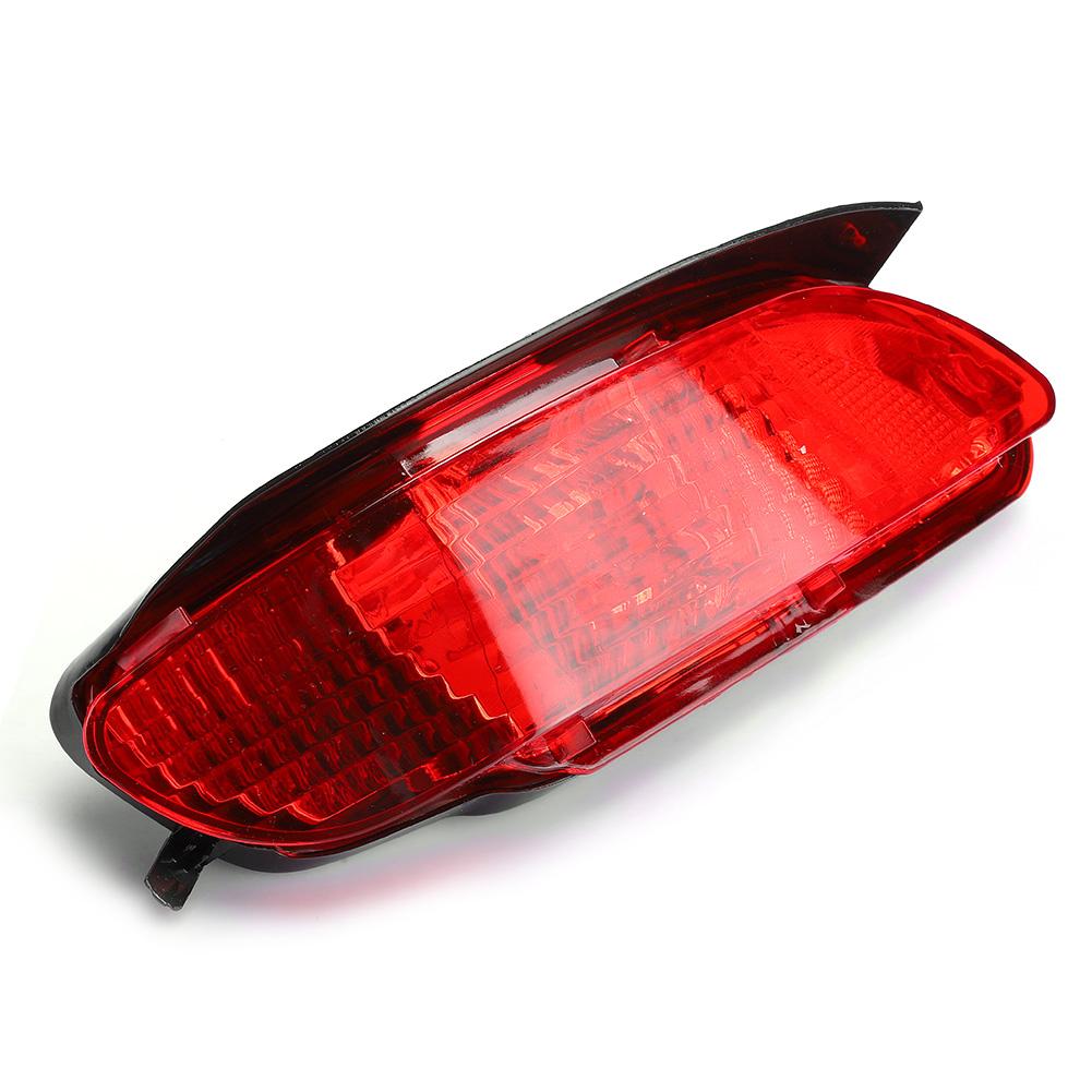 Rear Bumper Light Fog Lamp Fit for Lexus RX330 RX350 RX400h 819200E010 819100E010Left