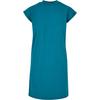 Urban Classics Womens/Ladies Turtle Extended Shoulder Dress