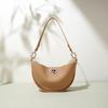 Niche Leather High-end Fashion одно плечо модная сумка подмышкой классическая текстура одно плечо сумка через плечо для женщин