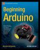 Книга Beginning Arduino