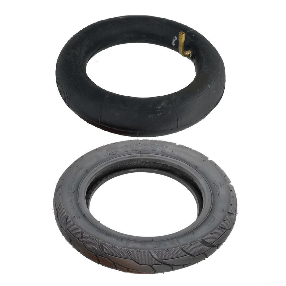 2 шины для электрических скутеров Vsett 8 8X 9 T8 T9 8 9 скутер 8,5 X 3,0
