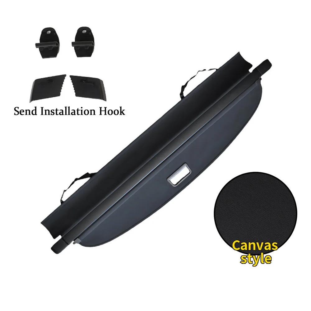 Для Subaru Outback Liberty Legacy BR BM 2010~2014 автомобильный багажник грузовой отсек перегородка конфиденциальность щиток шторка аксессуары