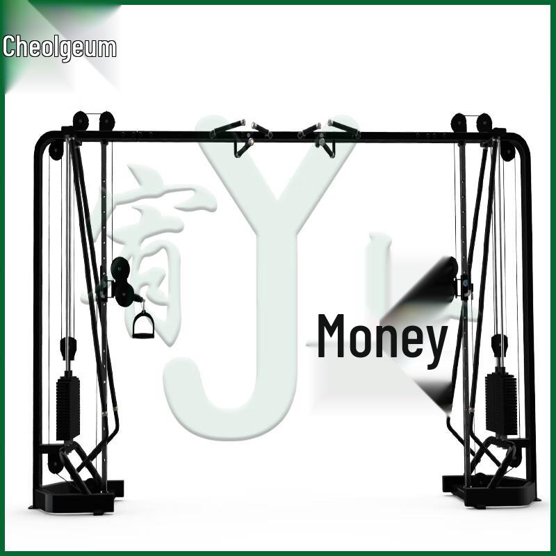 Youjin Multi-functional Home Gym Trainer