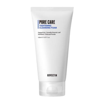 Очищающая пенка для сужения пор Pore Care 150 мл