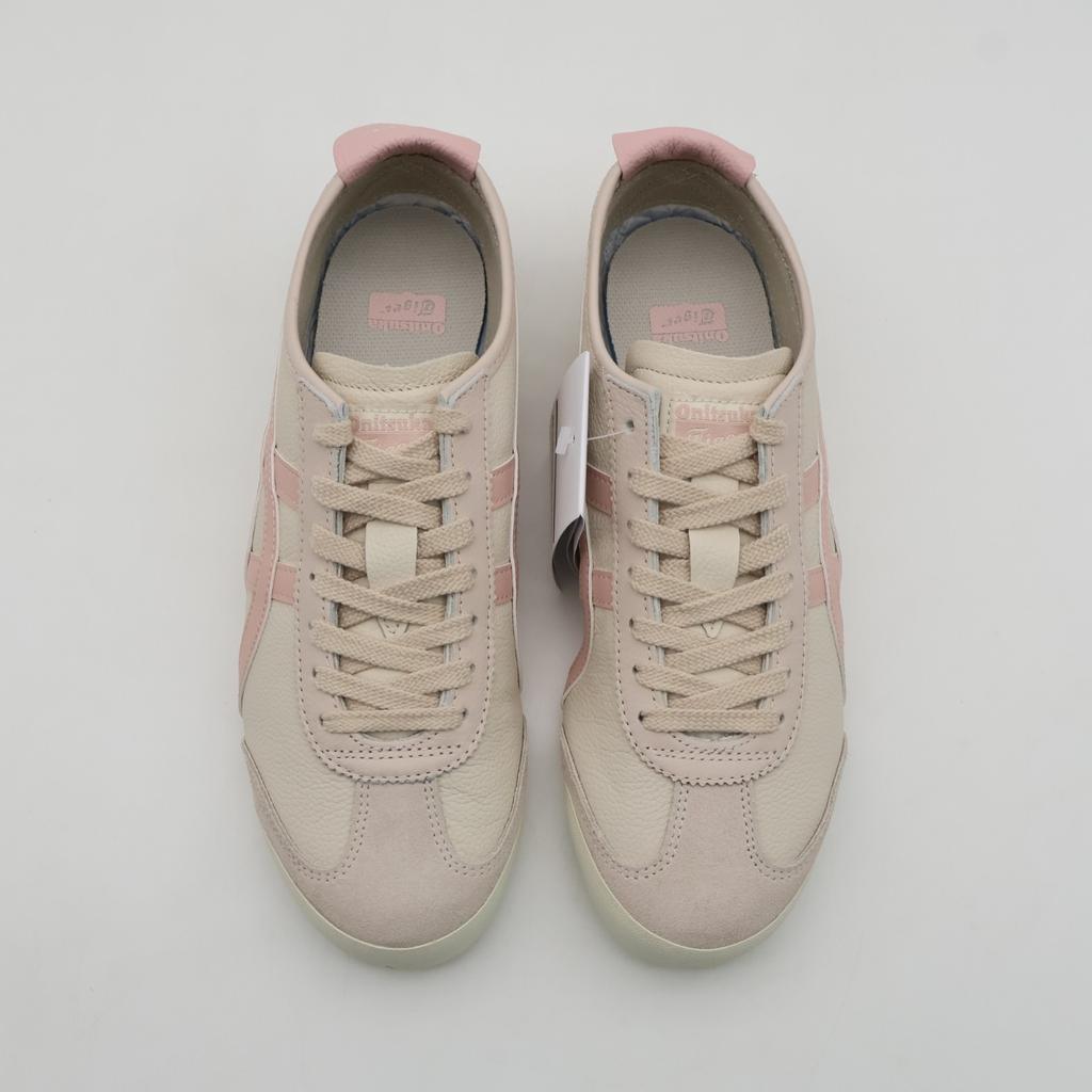 1183A201-254 Onitsuka Tiger Mexico 66 Овсянка Имбирный Персик (Мужской)