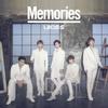 Memories [cd+dvd]  First Press Limited Edition 