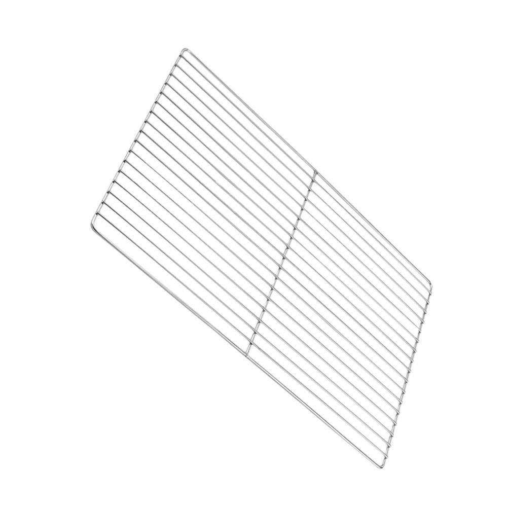 Уличные переносные угольные грили для жарки, решетка для жарки, корзина для барбекю, сетка для барбекю из нержавеющей стали
