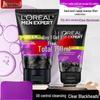 L'Oréal Men Expert Угольный очищающий гель для жирной кожи