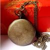 Vintage Chain Retro The Greatest Pocket Watch Necklace For Grandpa  Gifts