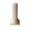 Exquisite Vintage Plaster Ring Holder White Gypsum Ring Display Rack  Photo Props