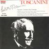 LP Record ARTURO TOSCANINI NBC SYMPHONY ORCH  Toscanini Conducts Your Favorites A SRA8048 RCA RED SEAL 1973 Japan Classical Used