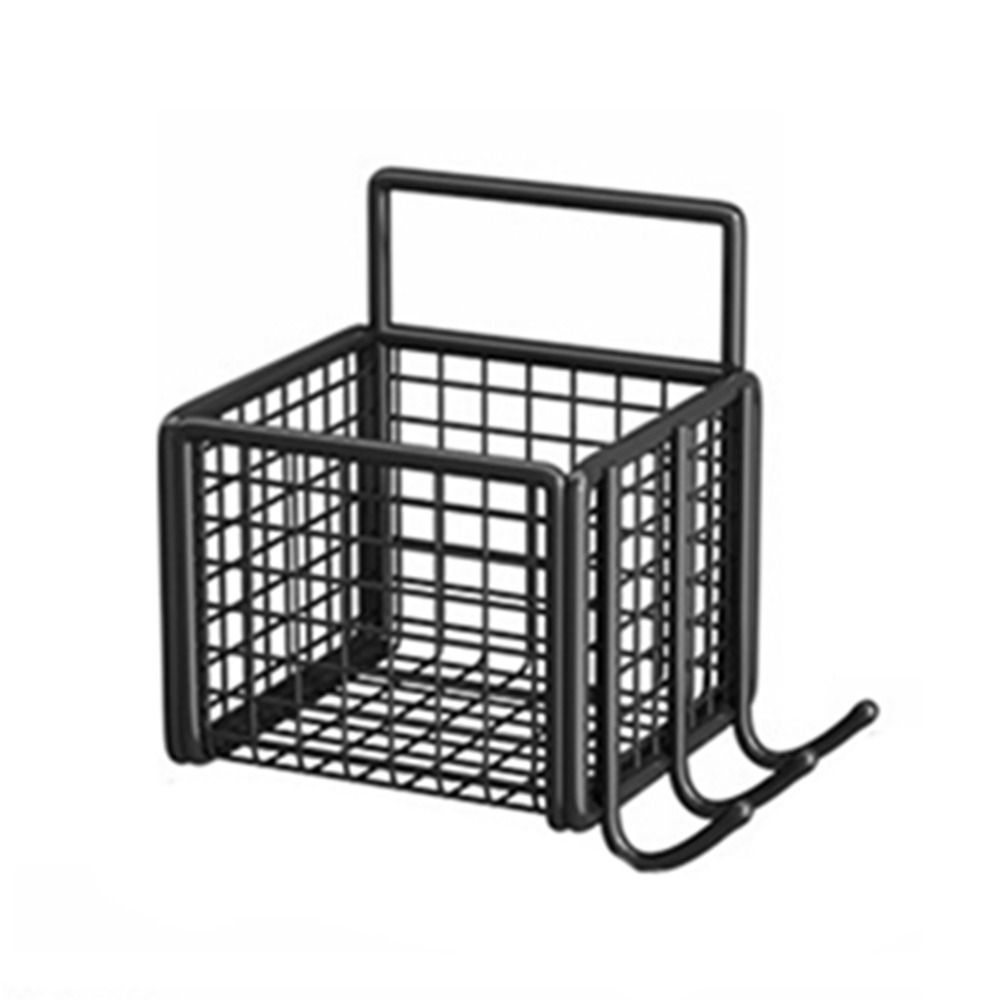 Полка для хранения кухонных принадлежностей из углеродистой стали, настенная, для хранения различных принадлежностей, кухонные принадлежности