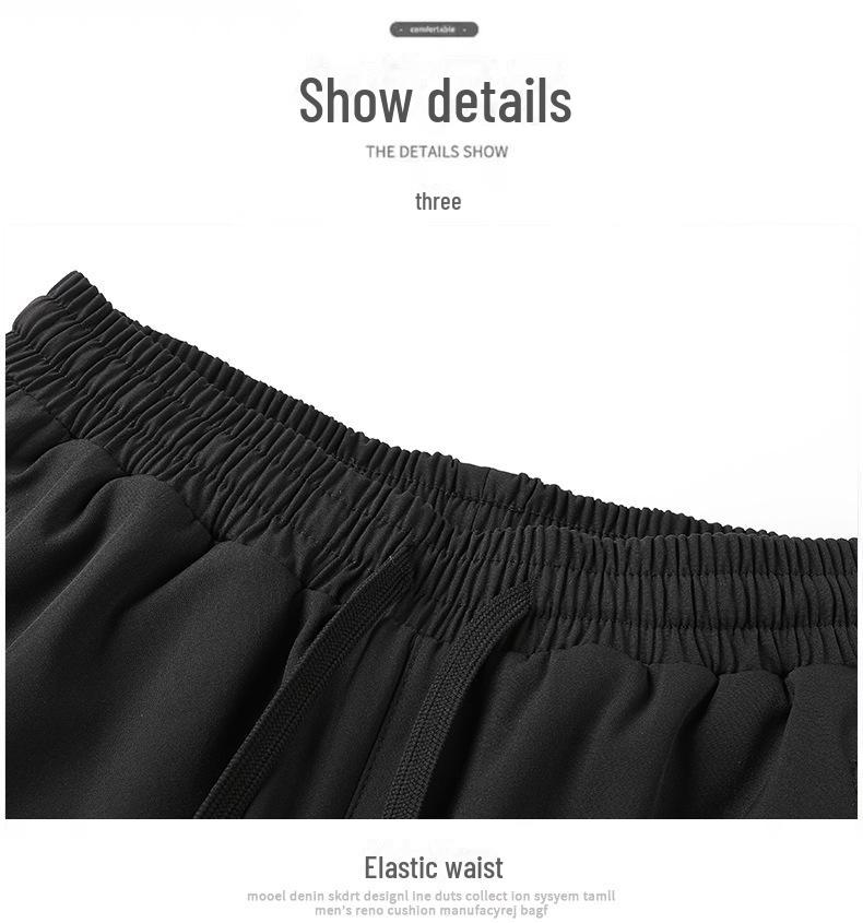 Зимние теплые свободные повседневные брюки с наколенниками для людей среднего и пожилого возраста