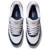 adidas Tyshawn 2 Колледж Синий Мужские Кроссовки Сине-Серый Core-White JQ1131