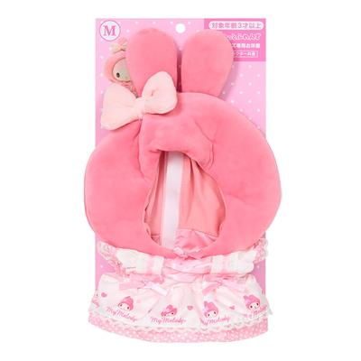 Одежда для переодевания My Melody, Размер M (Друзья Питтато), Полиэстер, Для детей от 3 лет, 124451