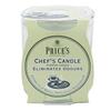 Prices Candles Chefs Fresh Air Jar Candle