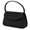 Black Formal Bag Black for Entrance Graduation Large 3171 Water Repellent BK [PLEX] Ceremonies, Ceremonies, Ceremonies, Funerals,
