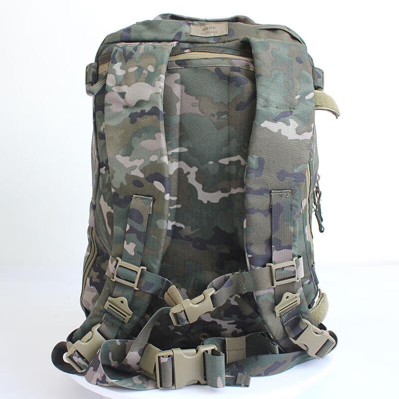 Jixiong Tactical Outdoor Backpack
