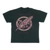 Vintage 1995 Jimmy Page Robert Plant Zoso Tour Shirt