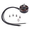 Brushless Motor 3S-6S 2807 1300KV Multirotors Motor for Multicopters Plane Fixed-wing Aircraft 7inch Propellers Drones
