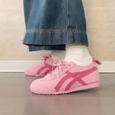 Женская обувь Dexun 2025 новая весенняя женская обувь популярна, универсальна, супер огонь, маленькие белые кроссовки Форреста Гампа, спортивная и повседневная обувь для скейтборда