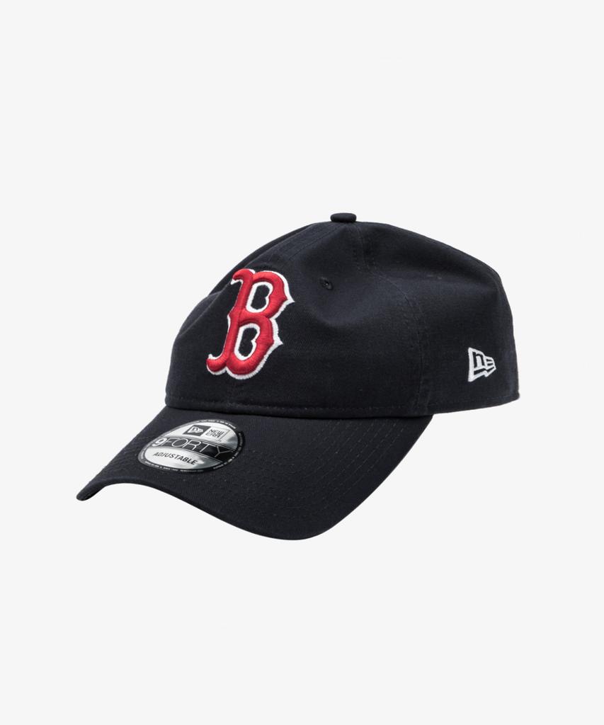 New Era 940Unst Mlb Базовый Босред Нви