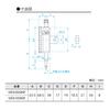 Niigata Seiki SK циферблатный индикатор цена деления 0-10 мм 0,01 мм WDI-1058SP