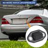 Черная кнопка-переключатель открытия заднего багажника 84945-50010 для Lexus ES350 2007-2012 3.5L LS430 2003-2006 4.3L Toyota Avalon 2013-2018