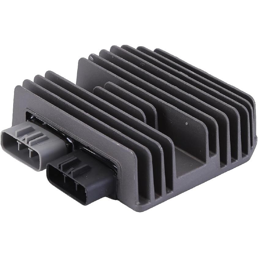 710005842 Voltage Regulator Rectifier Compatible with CanAm Compatible with Commander 800R 2018-2020