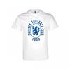 Chelsea FC Unisex Adult 1905 T-Shirt