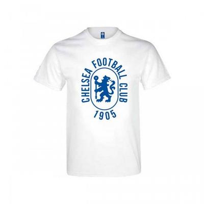 Chelsea FC Футболка унисекс для взрослых 1905
